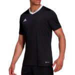 Camiseta ENT22 Adidas Negra