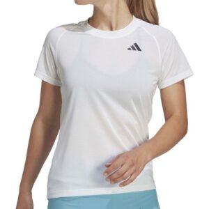 Camiseta Adidas Club Woman Blanca