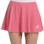 Falda Elites Bullpadel Geranio Mujer Falda Elites Bullpadel Geranio Mujer