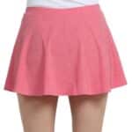 Falda Elites Bullpadel Geranio Falda Elites Bullpadel Geranio