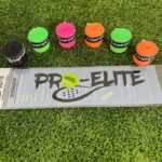 Overgrips Pro-Elite Pádel Colores