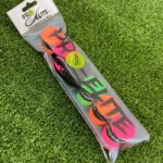 Overgrips Pro-Elite Confort Pádel Colores