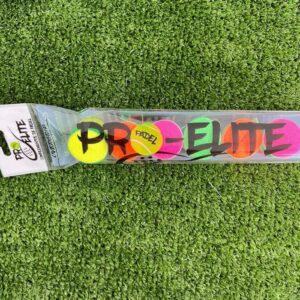 Overgrips Pro-Elite Pádel Colores