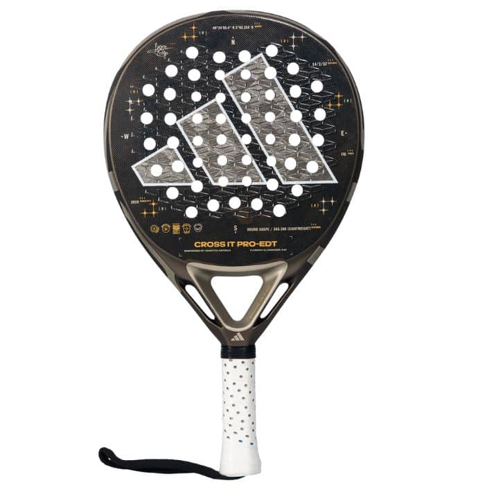 Pala Adidas Cross It Light Pro EDT Pala Adidas Cross It Light Pro EDT