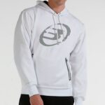 Sudadera Bullpadel Imana Hombre
