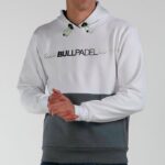 Sudadera Bullpadel Imbui Hombre Sudadera Bullpadel Imbui Hombre