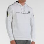 Sudadera Lipis Hombre de Bullpadel