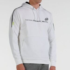 Sudadera Lipis Hombre de Bullpadel