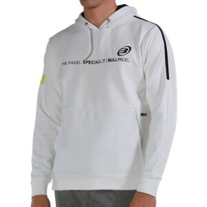 Sudadera Bullpadel Lipis Hombre
