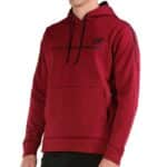 Sudadera Bullpadel Lipis Hombre