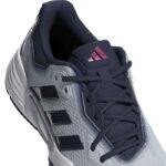 Detalle de las zapatillas Adidas Solematch Control