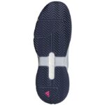 Suela de las zapatillas Adidas