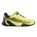 Zapatilla Bullpadel Vertex Vibram Amarillo