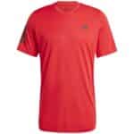 Camiseta Adidas Club Roja