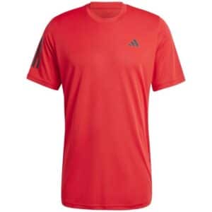 Camiseta Adidas Club Roja