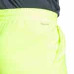 Short Adidas Club Amarillo Flúor Hombre Short Adidas Club Amarillo Flúor Hombre
