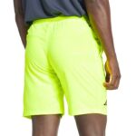 Short Adidas Club Amarillo Flúor Short Adidas Club Amarillo Flúor