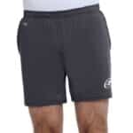 Short Meis de Bullpadel color Carbon Short Meis de Bullpadel color Carbon