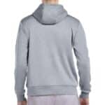 Sudadera hombre gris - Modelo Gondo