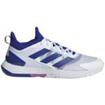 Zapatillas Adidas Adizero Ubersonic Blancas Zapatillas Adidas Adizero Ubersonic Blancas