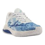 Zapatillas Bullpadel Ionic Woman Blancas Zapatillas Bullpadel Ionic Woman Blancas