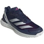 Zapatillas Adidas Defiant Speed Clay Azul Hombre Zapatillas Adidas Defiant Speed Clay Azul Hombre