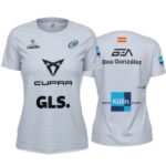 Camiseta Bullpadel Oimbra Bea González