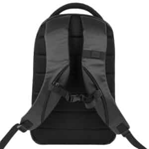 Mochila de pádel Pro Series negra de NOX
