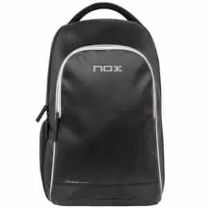 Mochila NOX Pro Series negra