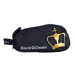 Neceser Black Crown Miracle Pro Oro