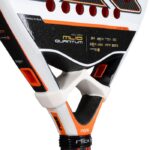 Detalle del Puente de la Pala NOX ML10 Quantum 3K