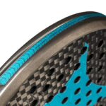 Detalle del plano de la Pala StarVie Drax