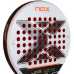 Detalle del Plano de la Pala NOX ML10 Quantum 3K