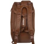 Paletero NOX Padel Pro Camel Paletero NOX Padel Pro Camel