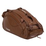 Paletero NOX Padel Pro Camel Paletero NOX Padel Pro Camel