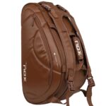 Paletero NOX Padel Pro Camel Paletero NOX Padel Pro Camel