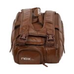 Paletero NOX Padel Pro Camel Paletero NOX Padel Pro Camel