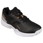 Zapatillas AT10 Pro Negras NOX Zapatillas AT10 Pro Negras NOX