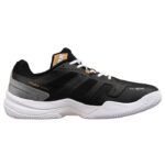 Zapatillas AT10 Pro Negras de NOX Zapatillas AT10 Pro Negras de NOX