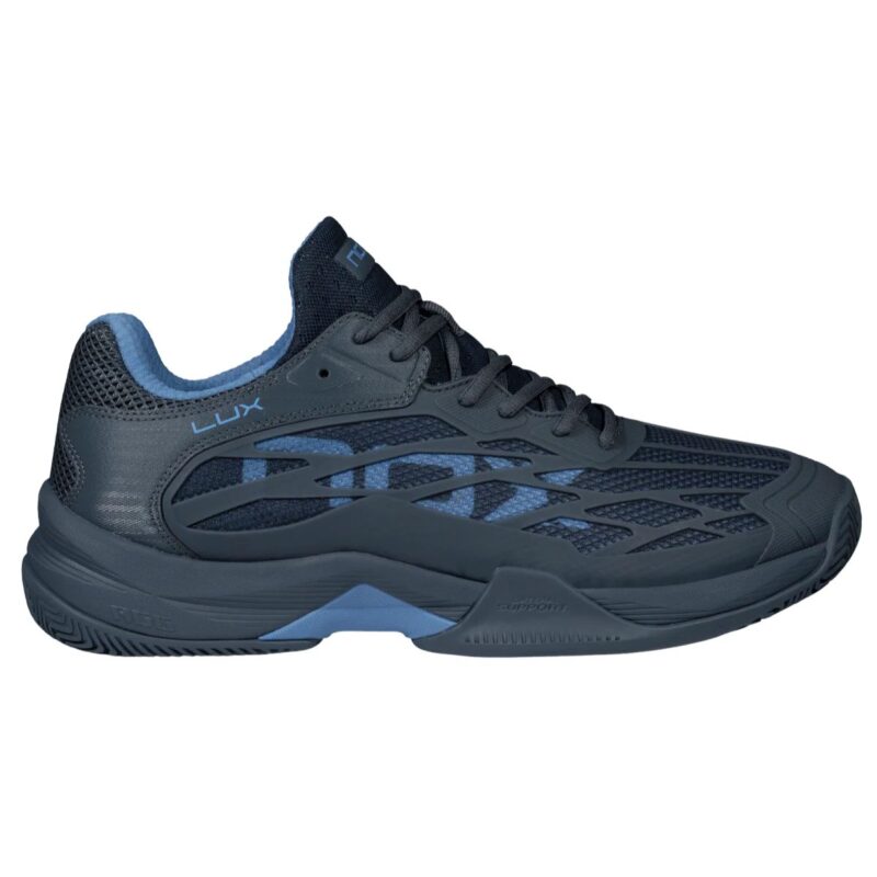 Zapatillas NOX AT10 LUX Azules Zapatillas NOX AT10 LUX Azules
