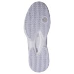 Suela de las Zapatillas NOX AT10 Pro Blancas
