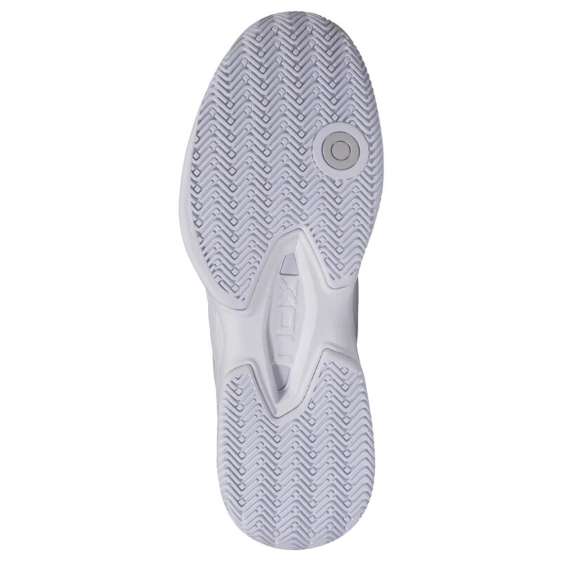 Suela de las Zapatillas NOX AT10 Pro Blancas