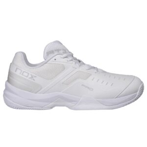 Zapatillas NOX AT10 Pro Blanco 2026