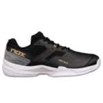 Zapatillas NOX AT10 Pro Negras Zapatillas NOX AT10 Pro Negras