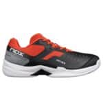 Zapatilla NOX AT10 Pro Rojas Zapatilla NOX AT10 Pro Rojas