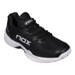 Zapatillas NOX ML10 Hexa Negras 2026 Zapatillas NOX ML10 Hexa Negras 2026