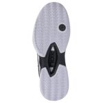 Suela de las Zapatillas NOX ML10 Hexa Negras 2026 Suela de las Zapatillas NOX ML10 Hexa Negras 2026