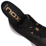Plantilla de las Zapatillas NOX AT10 Pro Negras Plantilla de las Zapatillas NOX AT10 Pro Negras