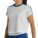 Camiseta Bullpadel Bilma Hielo Woman Camiseta Bullpadel Bilma Hielo Woman