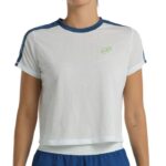 Camiseta Bullpadel Bilma Hielo Bea González Camiseta Bullpadel Bilma Hielo Bea González
